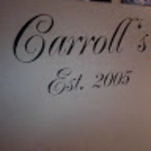 Meet your Posher, Shane